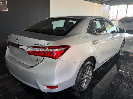 TOYOTA Corolla 2.0 16V 4P XEI FLEX AUTOM�TICO, Foto 3