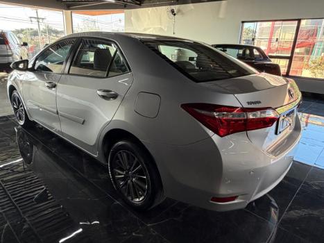 TOYOTA Corolla 2.0 16V 4P XEI FLEX AUTOM�TICO, Foto 4