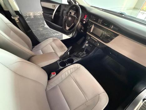 TOYOTA Corolla 2.0 16V 4P XEI FLEX AUTOM�TICO, Foto 5