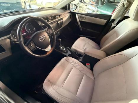 TOYOTA Corolla 2.0 16V 4P XEI FLEX AUTOM�TICO, Foto 6