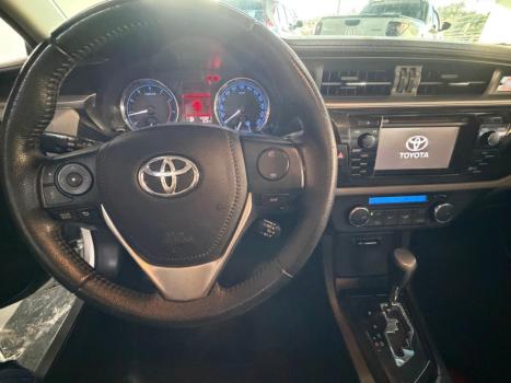 TOYOTA Corolla 2.0 16V 4P XEI FLEX AUTOM�TICO, Foto 7