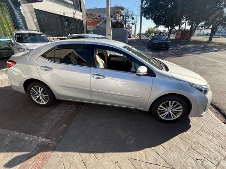 TOYOTA Corolla 2.0 16V 4P FLEX ALTIS DIRECT SHIFT AUTOM�TICO CVT, Foto 3