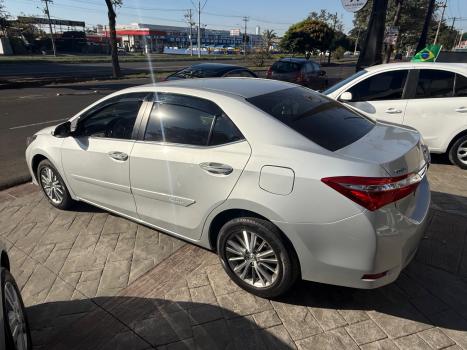 TOYOTA Corolla 2.0 16V 4P FLEX ALTIS DIRECT SHIFT AUTOM�TICO CVT, Foto 5