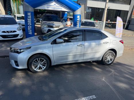 TOYOTA Corolla 2.0 16V 4P FLEX ALTIS DIRECT SHIFT AUTOM�TICO CVT, Foto 7