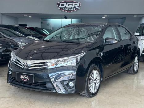 TOYOTA Corolla 2.0 16V 4P XEI FLEX AUTOM�TICO, Foto 1