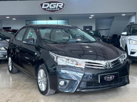 TOYOTA Corolla 2.0 16V 4P XEI FLEX AUTOM�TICO, Foto 2
