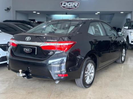 TOYOTA Corolla 2.0 16V 4P XEI FLEX AUTOM�TICO, Foto 3