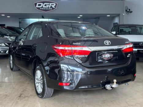 TOYOTA Corolla 2.0 16V 4P XEI FLEX AUTOM�TICO, Foto 4
