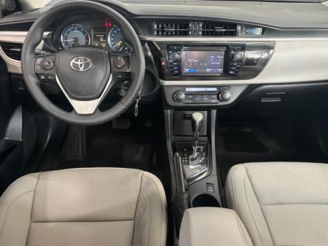 TOYOTA Corolla 2.0 16V 4P XEI FLEX AUTOM�TICO, Foto 5