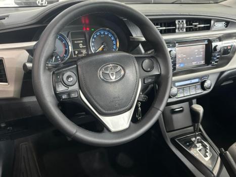 TOYOTA Corolla 2.0 16V 4P XEI FLEX AUTOM�TICO, Foto 6