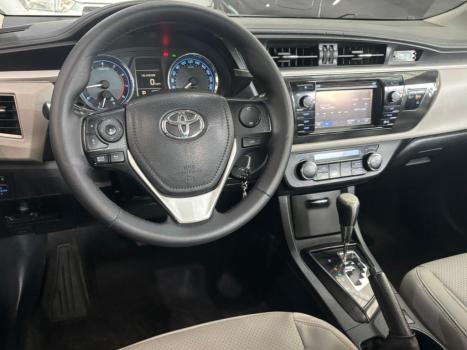 TOYOTA Corolla 2.0 16V 4P XEI FLEX AUTOM�TICO, Foto 7
