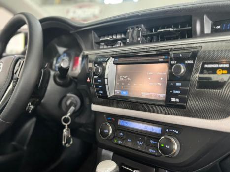 TOYOTA Corolla 2.0 16V 4P XEI FLEX AUTOM�TICO, Foto 8