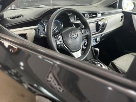 TOYOTA Corolla 2.0 16V 4P XEI FLEX AUTOM�TICO, Foto 9