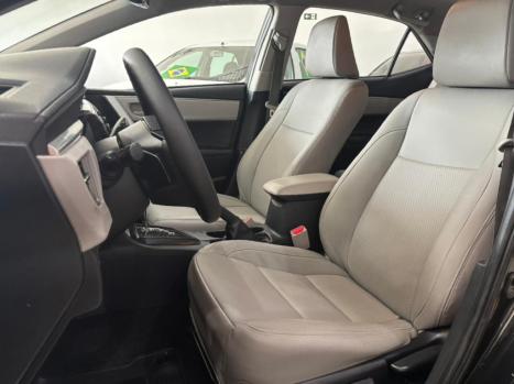 TOYOTA Corolla 2.0 16V 4P XEI FLEX AUTOM�TICO, Foto 10
