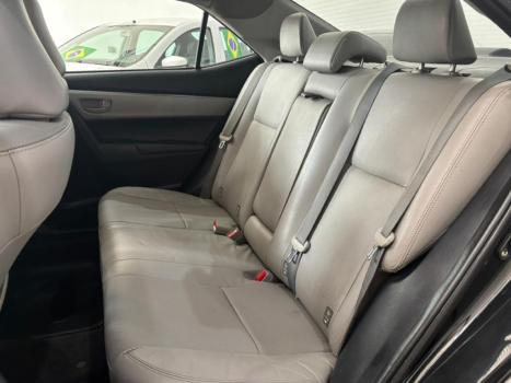 TOYOTA Corolla 2.0 16V 4P XEI FLEX AUTOM�TICO, Foto 11