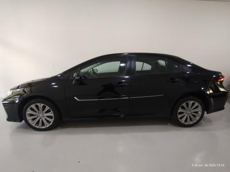 TOYOTA Corolla 2.0 16V 4P FLEX XEI DIRECT SHIFT AUTOM�TICO CVT, Foto 2