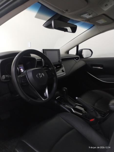 TOYOTA Corolla 2.0 16V 4P FLEX XEI DIRECT SHIFT AUTOM�TICO CVT, Foto 5