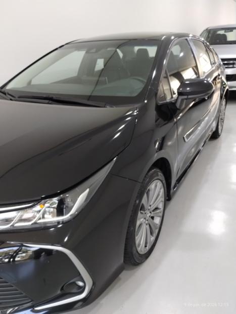 TOYOTA Corolla 2.0 16V 4P FLEX XEI DIRECT SHIFT AUTOM�TICO CVT, Foto 6