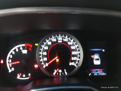 TOYOTA Corolla 2.0 16V 4P FLEX XEI DIRECT SHIFT AUTOM�TICO CVT, Foto 7