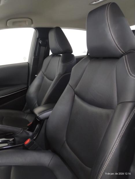 TOYOTA Corolla 2.0 16V 4P FLEX XEI DIRECT SHIFT AUTOM�TICO CVT, Foto 9