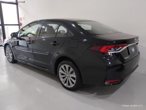TOYOTA Corolla 2.0 16V 4P FLEX XEI DIRECT SHIFT AUTOM�TICO CVT, Foto 11