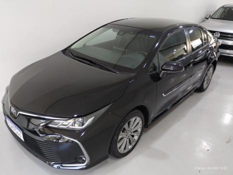 TOYOTA Corolla 2.0 16V 4P FLEX XEI DIRECT SHIFT AUTOM�TICO CVT, Foto 13