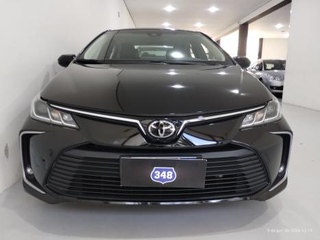 TOYOTA Corolla 2.0 16V 4P FLEX XEI DIRECT SHIFT AUTOM�TICO CVT, Foto 14