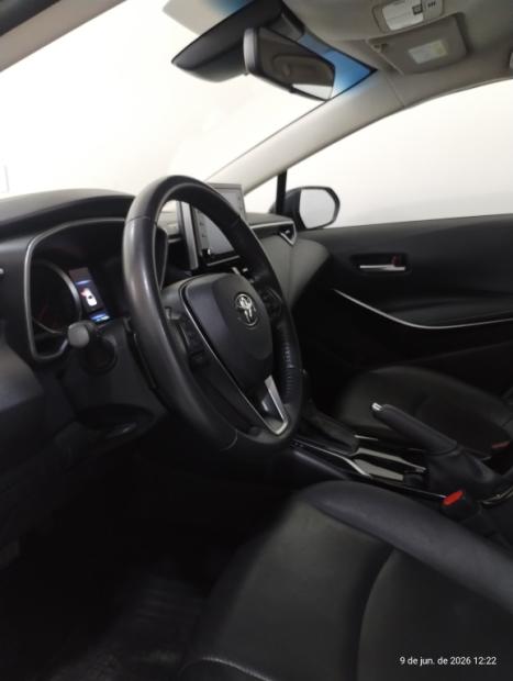 TOYOTA Corolla 2.0 16V 4P FLEX XEI DIRECT SHIFT AUTOM�TICO CVT, Foto 15