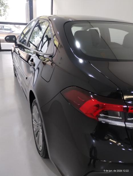 TOYOTA Corolla 2.0 16V 4P FLEX XEI DIRECT SHIFT AUTOM�TICO CVT, Foto 16