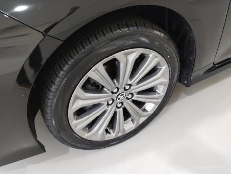 TOYOTA Corolla 2.0 16V 4P FLEX XEI DIRECT SHIFT AUTOM�TICO CVT, Foto 17