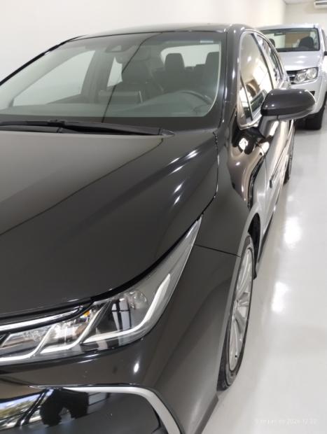 TOYOTA Corolla 2.0 16V 4P FLEX XEI DIRECT SHIFT AUTOM�TICO CVT, Foto 18