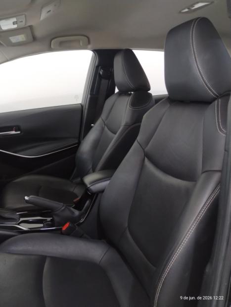 TOYOTA Corolla 2.0 16V 4P FLEX XEI DIRECT SHIFT AUTOM�TICO CVT, Foto 19