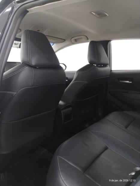 TOYOTA Corolla 2.0 16V 4P FLEX XEI DIRECT SHIFT AUTOM�TICO CVT, Foto 21