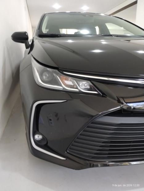 TOYOTA Corolla 2.0 16V 4P FLEX XEI DIRECT SHIFT AUTOM�TICO CVT, Foto 23