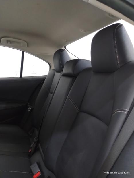 TOYOTA Corolla 2.0 16V 4P FLEX XEI DIRECT SHIFT AUTOM�TICO CVT, Foto 24