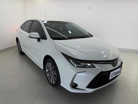 TOYOTA Corolla 2.0 16V 4P FLEX XEI DIRECT SHIFT AUTOM�TICO CVT, Foto 1