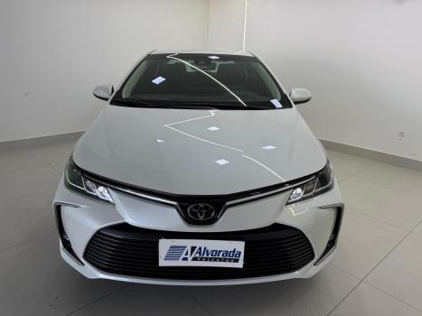 TOYOTA Corolla 2.0 16V 4P FLEX XEI DIRECT SHIFT AUTOM�TICO CVT, Foto 2