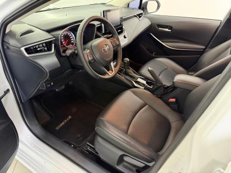 TOYOTA Corolla 2.0 16V 4P FLEX XEI DIRECT SHIFT AUTOM�TICO CVT, Foto 3