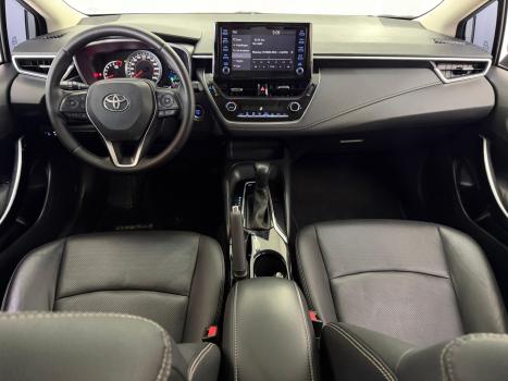 TOYOTA Corolla 2.0 16V 4P FLEX XEI DIRECT SHIFT AUTOM�TICO CVT, Foto 4