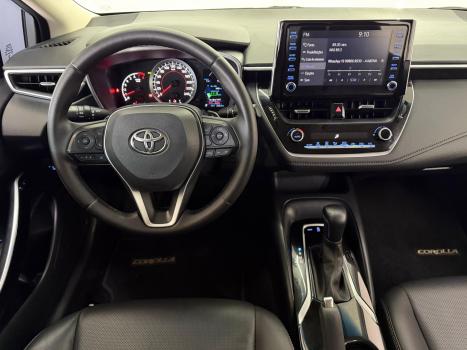 TOYOTA Corolla 2.0 16V 4P FLEX XEI DIRECT SHIFT AUTOM�TICO CVT, Foto 5