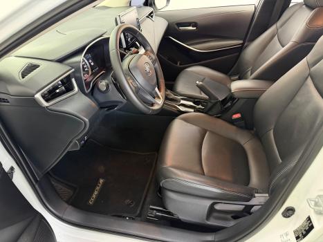 TOYOTA Corolla 2.0 16V 4P FLEX XEI DIRECT SHIFT AUTOM�TICO CVT, Foto 6