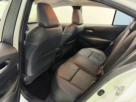 TOYOTA Corolla 2.0 16V 4P FLEX XEI DIRECT SHIFT AUTOM�TICO CVT, Foto 7