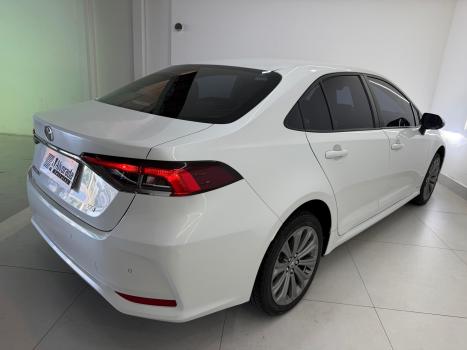 TOYOTA Corolla 2.0 16V 4P FLEX XEI DIRECT SHIFT AUTOM�TICO CVT, Foto 10