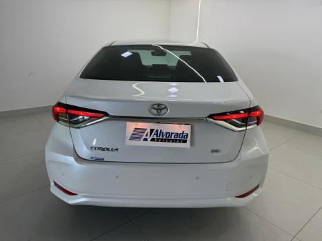 TOYOTA Corolla 2.0 16V 4P FLEX XEI DIRECT SHIFT AUTOM�TICO CVT, Foto 11
