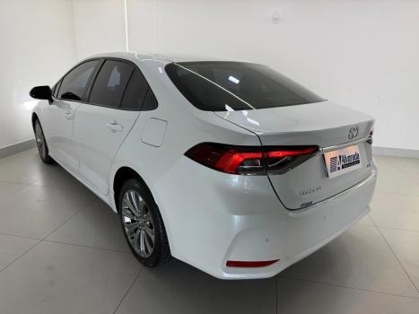 TOYOTA Corolla 2.0 16V 4P FLEX XEI DIRECT SHIFT AUTOM�TICO CVT, Foto 12