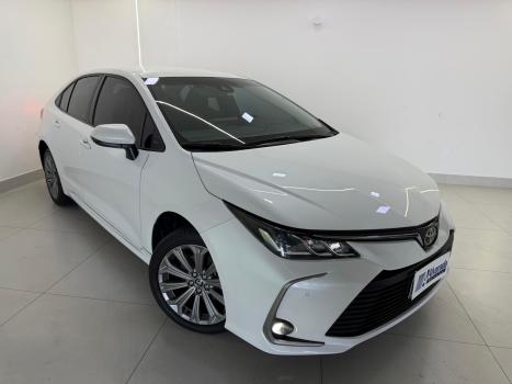 TOYOTA Corolla 2.0 16V 4P FLEX XEI DIRECT SHIFT AUTOM�TICO CVT, Foto 13