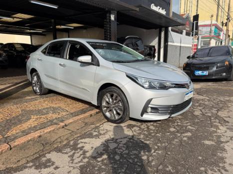 TOYOTA Corolla 2.0 16V 4P XEI FLEX AUTOM�TICO, Foto 2