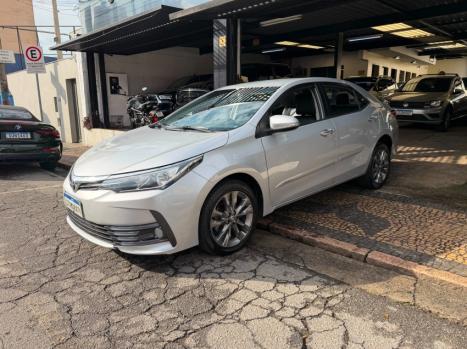 TOYOTA Corolla 2.0 16V 4P XEI FLEX AUTOM�TICO, Foto 3