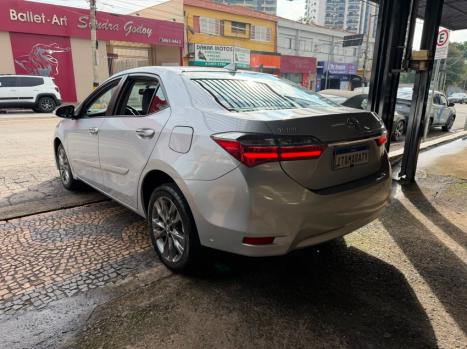 TOYOTA Corolla 2.0 16V 4P XEI FLEX AUTOM�TICO, Foto 4