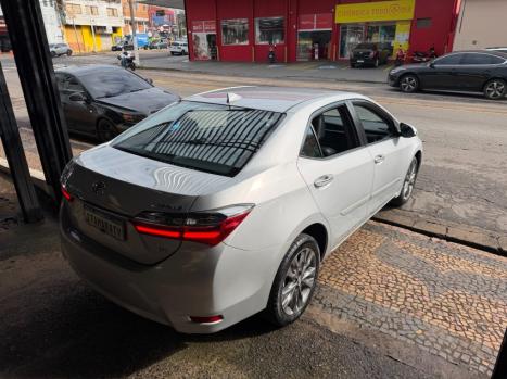 TOYOTA Corolla 2.0 16V 4P XEI FLEX AUTOM�TICO, Foto 5